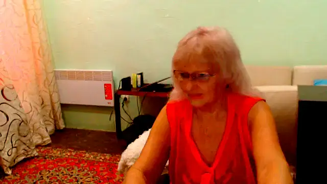 Natali7634 online show from November 2025 07:40:01 AM