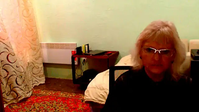 Natali7634 online show from November 2025 11:19:01 AM