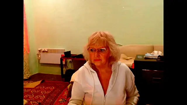 Natali7634 online show from February 2026 09:30:01 AM