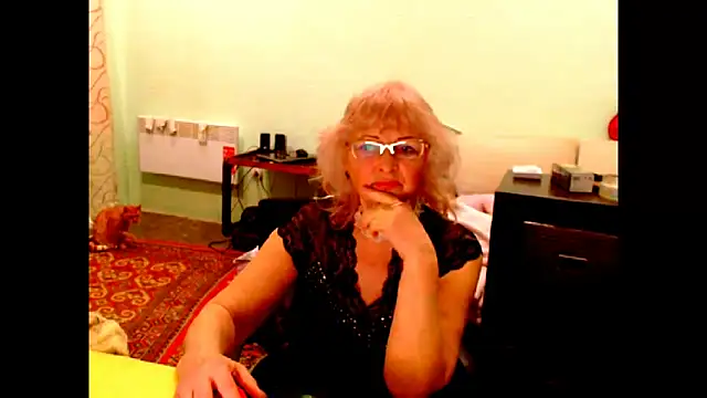 Natali7634 online show from March 2026 09:22:02 PM