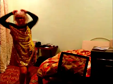 Natali7634 online show from April 2026 02:36:02 AM