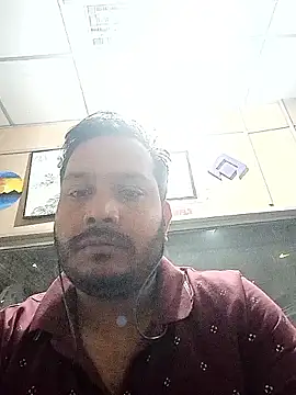DeepakXxxR86 online show from January 2026 03:58:01 PM