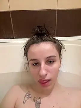  Nika Kik online show from February 2026 10:08:01 PM