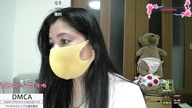 Snapshot of __RAN-RAN__ chatting on February 2025 03:15:02 PM RAN-RAN online show from February 2025 03:15:02 PM