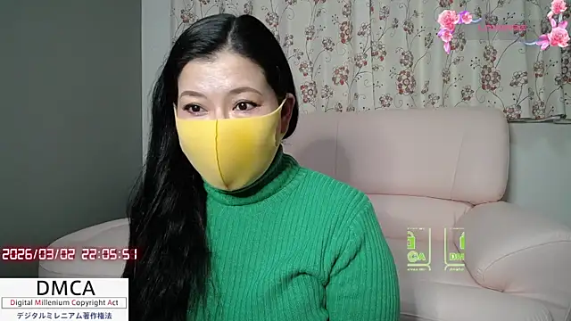 Snapshot of __RAN-RAN__ chatting on March 2026 01:07:02 PM RAN-RAN online show from March 2026 01:07:02 PM