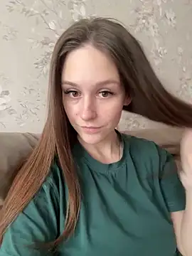 DakotaGercy online show from March 2026 09:27:01 AM