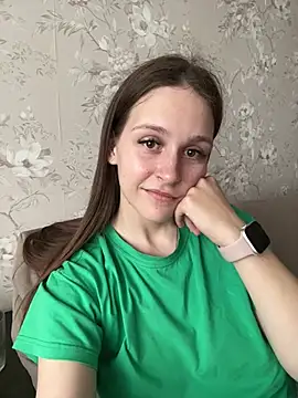 DakotaGercy online show from April 2026 08:12:02 AM