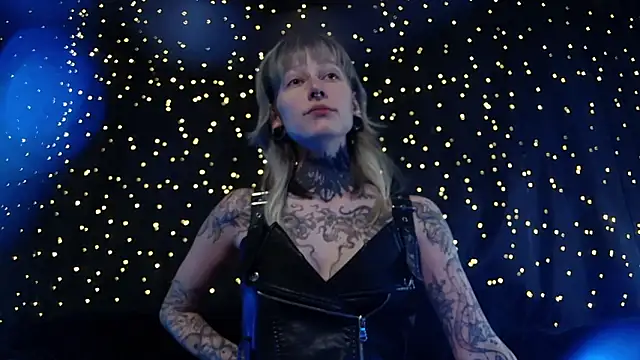 Littlespacemouse online show from March 2026 03:52:01 PM