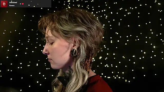 Littlespacemouse online show from March 2026 02:50:01 PM