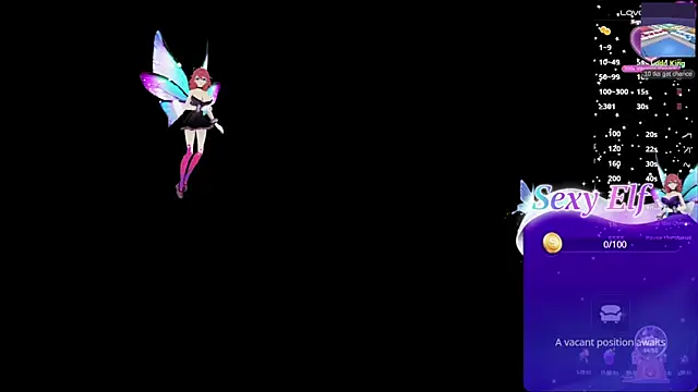 Catalella Ar online show from March 2025 03:35:01 AM