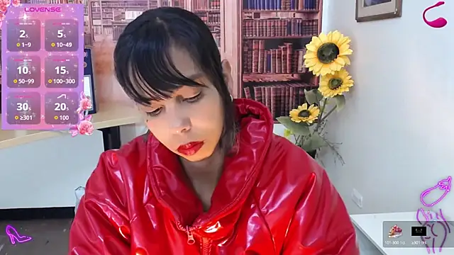 Catalella Ar online show from October 2025 03:17:01 AM