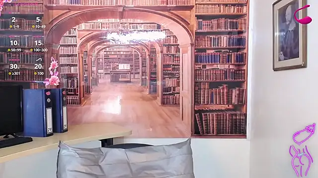 Catalella Ar online show from November 2025 03:16:02 AM