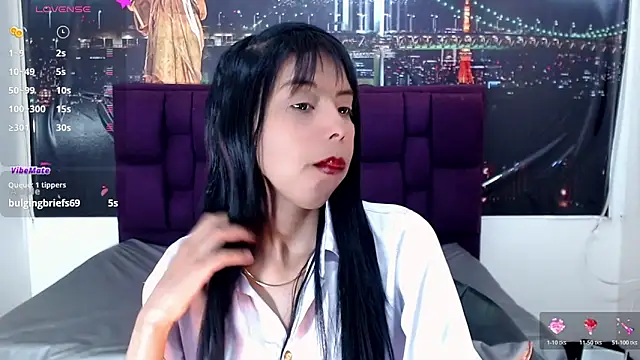 Catalella Ar online show from February 2026 03:25:01 AM