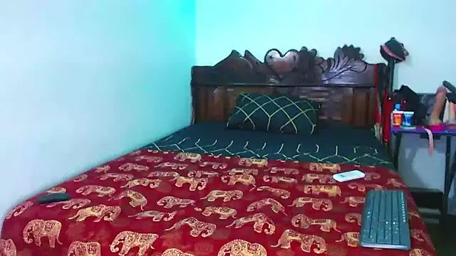 Candy-love87 online show from March 2025 03:49:01 PM