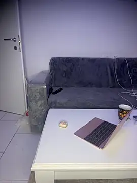 Sashabunny online show from October 2025 09:53:01 PM