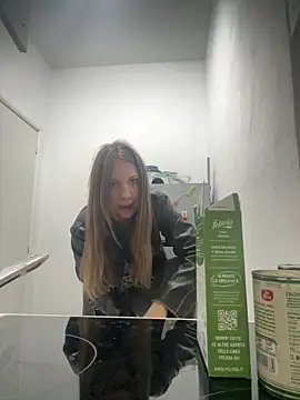 Sashabunny online show from October 2025 07:59:01 PM