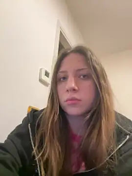 Sashabunny online show from December 2025 07:51:02 PM