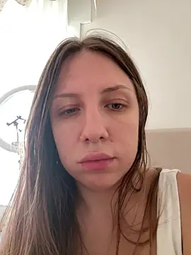 Snapshot of Sashabunny chatting on August 2026 02:11:01 PM Sashabunny online show from August 2026 02:11:01 PM
