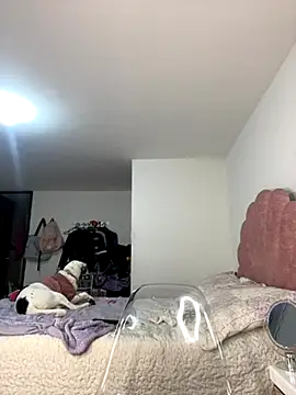 Snapshot of tati__22 chatting on September 2025 07:27:01 PM tati  22 online show from September 2025 07:27:01 PM