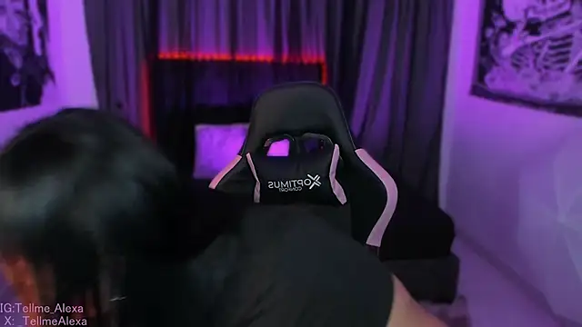 Tellme Alexa online show from February 2026 03:18:01 AM