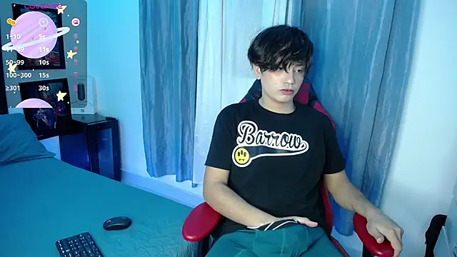 andyboy- online show from February 2025 02:15:01 AM