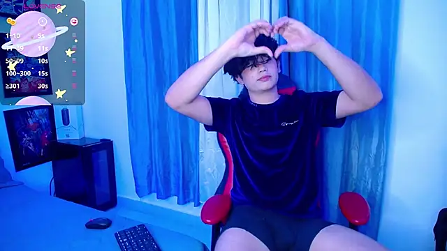 andyboy- online show from February 2025 11:19:02 PM