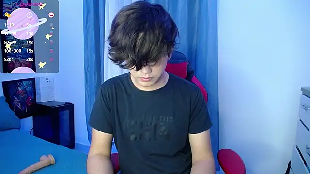 andyboy- online show from February 2025 01:15:02 AM