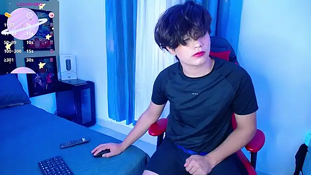 andyboy- online show from March 2025 09:26:02 PM