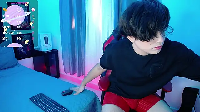 andyboy- online show from March 2025 09:59:01 PM