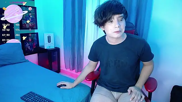 andyboy- online show from March 2025 02:03:02 AM