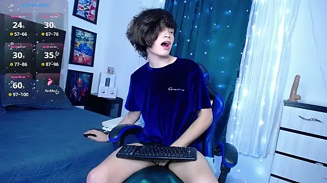 andyboy- online show from February 2026 11:23:01 PM