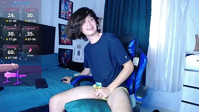 andyboy- online show from May 2026 10:40:02 PM