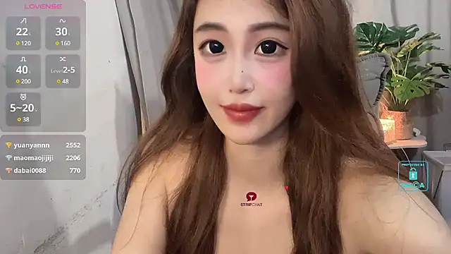 Snapshot of agreeable-22 chatting on December 2024 01:03:01 AM agreeable-22 online show from December 2024 01:03:01 AM