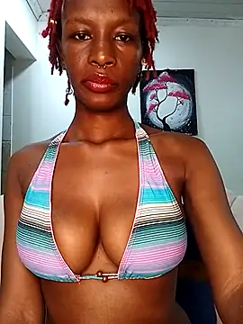 Ayrella02 online show from November 2025 02:44:01 AM