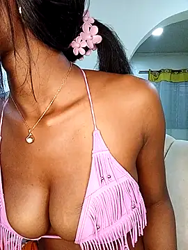 Ayrella02 online show from January 2026 11:52:01 PM