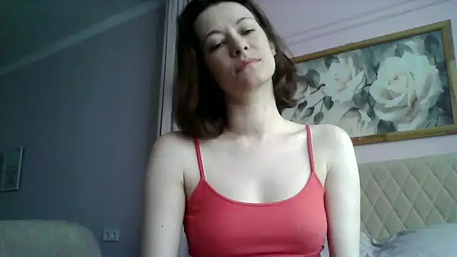 SunElizabeth online show from February 2025 05:27:01 AM