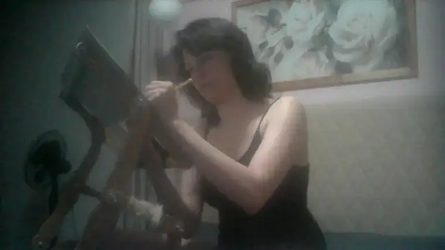 SunElizabeth online show from April 2026 05:30:01 PM