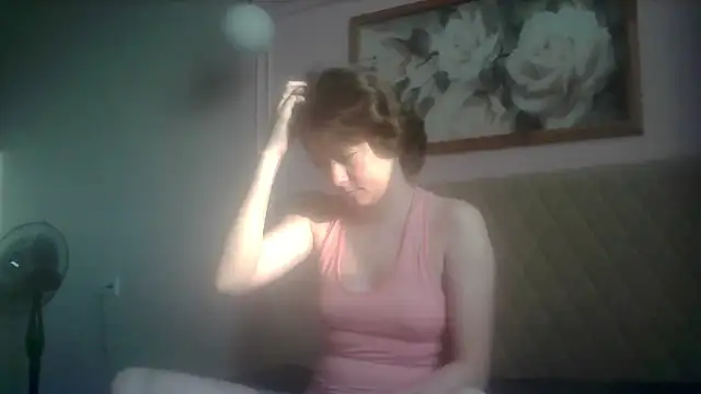Snapshot of SunElizabeth chatting on August 2026 02:15:01 AM SunElizabeth online show from August 2026 02:15:01 AM
