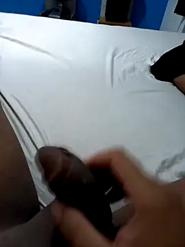 Seductiveblack online show from February 2025 09:31:01 PM