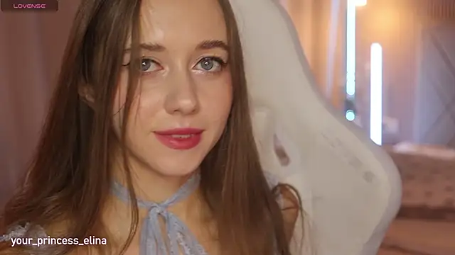  Pretty Doll  online show from December 2024 06:45:01 PM