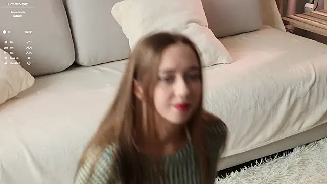  Pretty Doll  online show from September 2025 06:48:02 AM