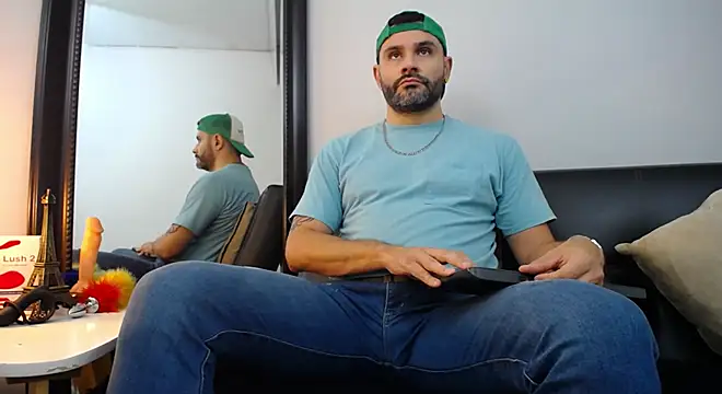 jonasbeards online show from March 2025 07:26:02 PM