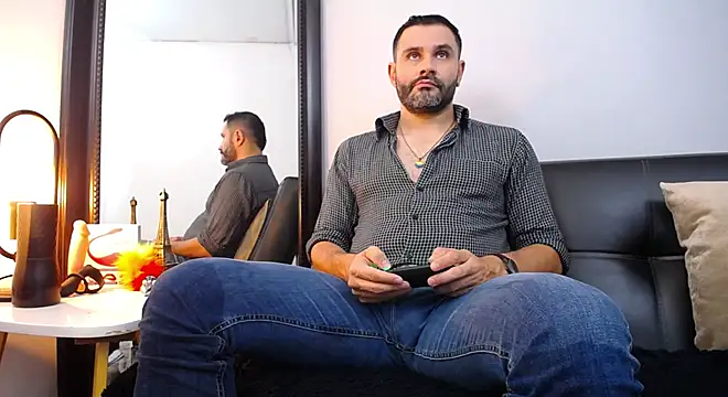 jonasbeards online show from March 2025 07:25:01 PM