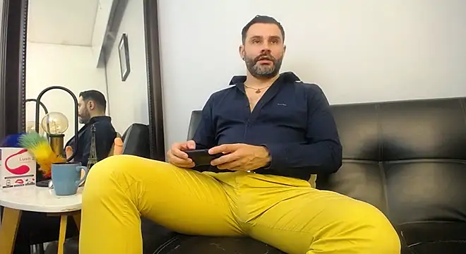 jonasbeards online show from September 2025 03:12:02 PM