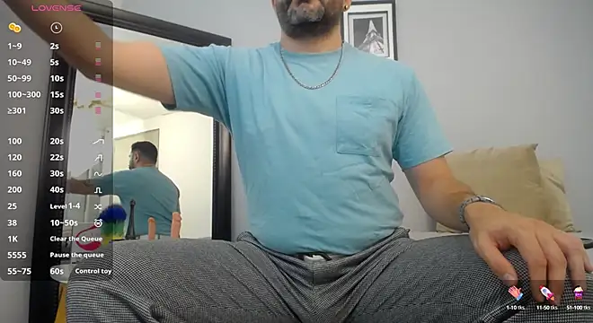 jonasbeards online show from September 2025 07:37:01 PM