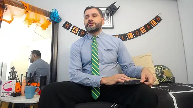 jonasbeards online show from October 2025 03:13:01 PM