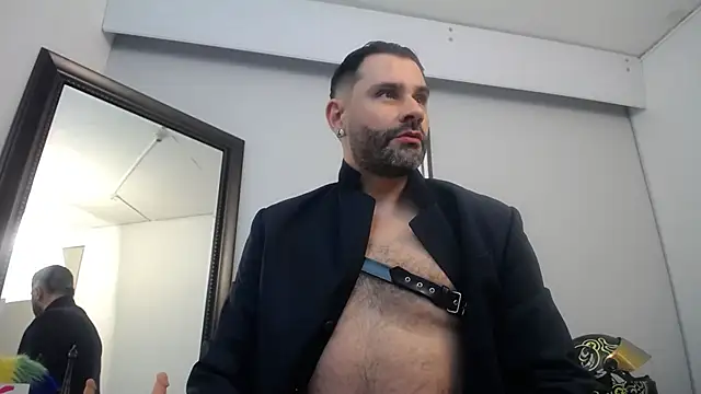 jonasbeards online show from November 2025 08:18:01 PM