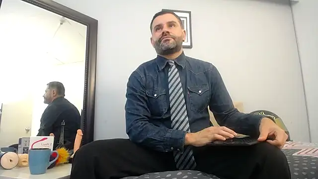 jonasbeards online show from November 2025 03:23:02 PM