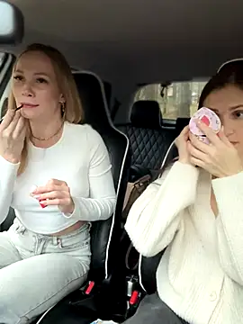 LavenderHot online show from October 2025 01:46:02 AM