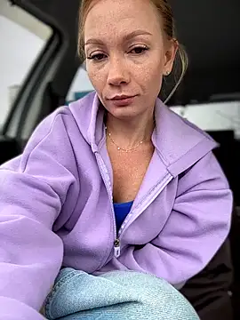 LavenderHot online show from April 2026 01:39:01 AM